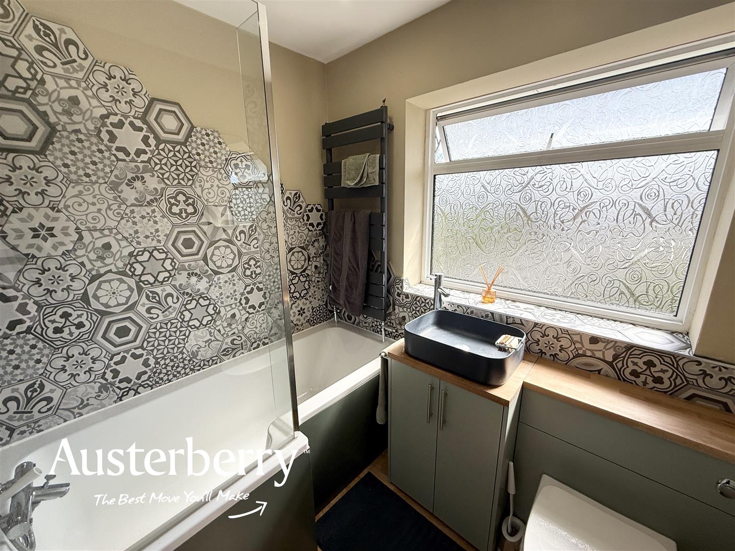Brindon Close, Weston Coyney, Stoke-On-Trent